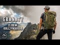 Granaty od Żlebu Kulczyńskiego - Orla Perć - Tatry Wysokie [18.08.2022]