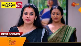 Mangalyam Thanthunanena - Best Scenes | 19 Feb 2025 | Surya TV Serial