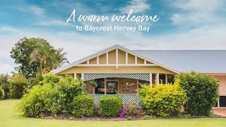 Bolton Clarke, Baycrest, Hervey Bay