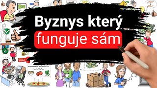 Vybuduj Byznys který FUNGUJE a ROSTE Bez Tebe: 14 Nejlepších Rad z knihy KUPTE SI ZPÁTKY SVŮJ ČAS