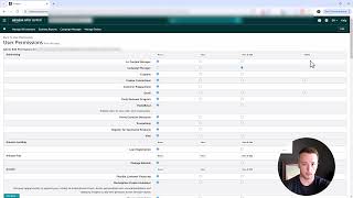 How to Grant and Update User Permissions on Your Amazon Seller Account (Old Version)