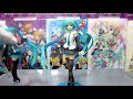 【最高レベルの出来！】1 8スケール 初音ミクv4x　レビュー