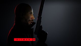 Hitman 3 PT#37 - O palhaço assassino