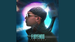 Fluyendo (feat. Jay Nael)