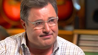 Vince Gill Chokes Just Broke Our Hearts