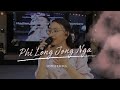 Phi long jong nga | Sophi Emma | Jingrwrai Jingmane (Self Composed) ( LIVE) 2024