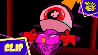 Wander rescues Hater and his buds (The Buddies) | Wander Over Yonder [HD]