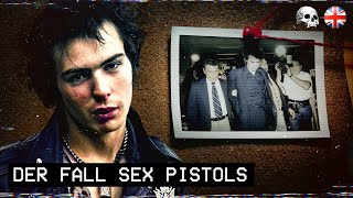 Sid Vicious: Das Verbrechen, das die Sex Pistols beendete | Kriminal Dokumentarfilm