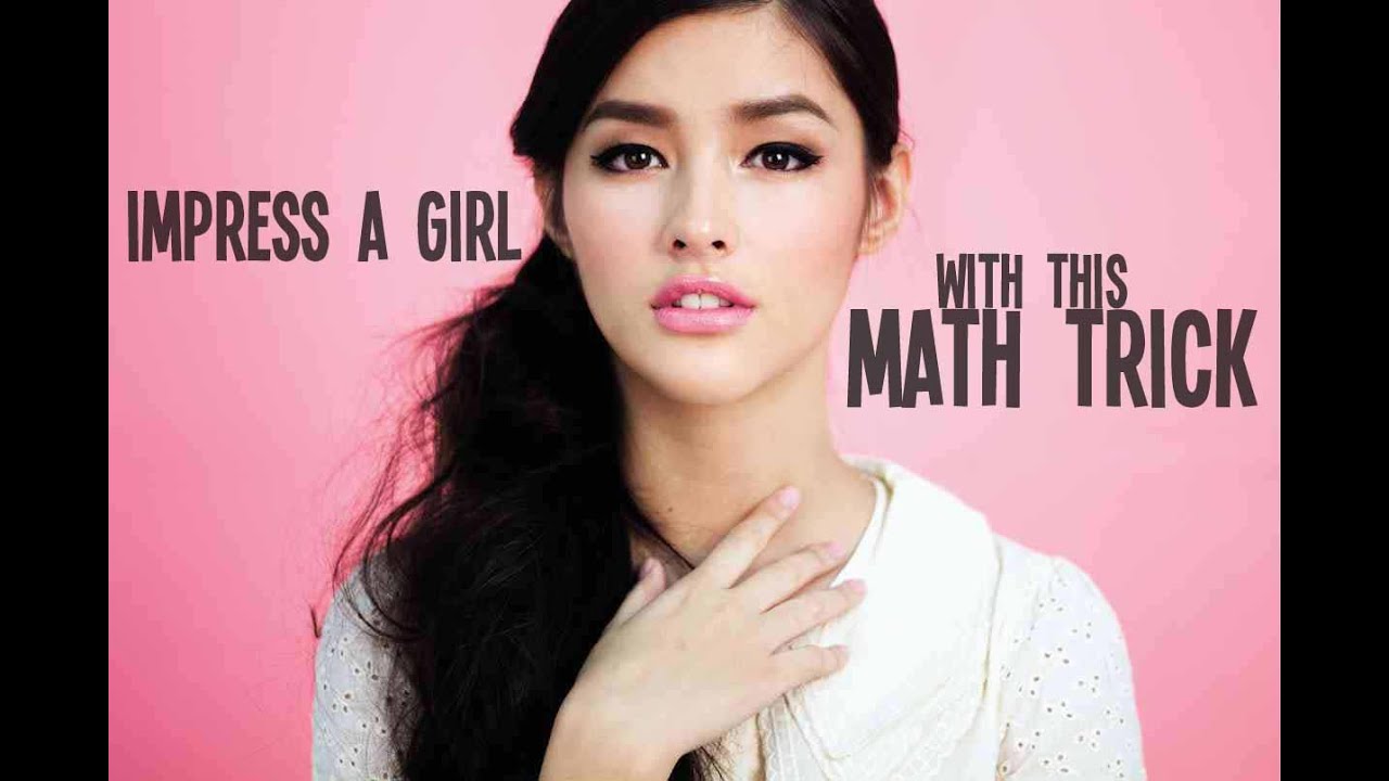 Mind Blowing Math Tricks Youtube