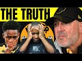 The Truth About Kaizer Chiefs' Loss to Sundowns