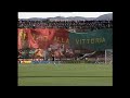 Ternana amarcord 96-97: Video tifosi delle Fere all'opera nella stagione vincente in C2