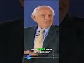 unlocking abundance – the power of generosity with jim rohn