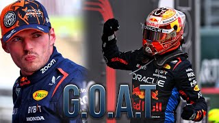 Max Verstappen Is a DEMON | F1 Unfiltered Ep.6