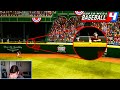 I WAS THIS CLOSE... - Super Mega Baseball 4