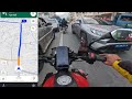 pathao indriver मा google maps कसरी प्रयोग गर्नै how to use google maps in pathao indriver