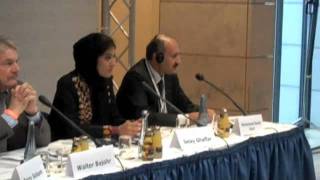Civil Society Forum Afghanistan - Bonn 2011