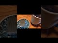 【おやつ】出勤前にラスト虎屋の羊羹とコーヒー☕️＃shorts