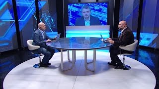 კვირას, 24 აპრილს, 22:50 საათზე - "ვექტორი"