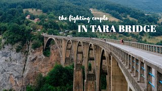 Tara Bridge (Montenegro) - The Engineering Wonder Crossing Europe's Deepest Canyon