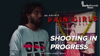 Pain Girls (Penn Vali) - RK Arvin | Shane Extreme | Shooting in Progress
