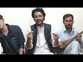 Shab-e-Gham Muj say Mil kar aisay royi, by Ansar Elahi and Rizwan Rizvi Latest Khowar and Urdu mix