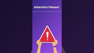 Scam Alert
