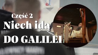 Niech idą do Galilei