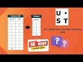 UST Global SQL Interview Question - LAG & LEAD Functions
