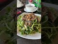 Everything that I ate in Vietnam