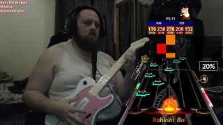 Majesty: Burn The Bridges ~ 100% FC []6 Ghost Inputs[]