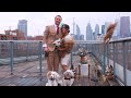 Desirie + Luke | Toronto 2020 Micro Wedding Video