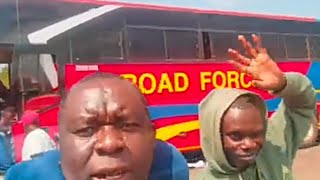 Travel Vlog To The Millionare Dollars Daily Income. Nakonde Tunduma Boarder.