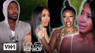 Most Watched Love & Hip Hop s of 2021 🧨
