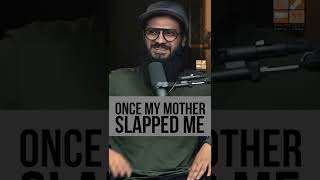 My Mother Slapped me! | Ali E.