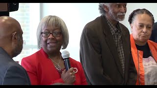 50 Years Later, 'Ole Miss 8' Return to Campus for Diplomas and Apology from the University