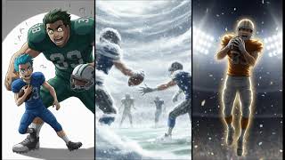 NFL Playoff Bracket Explained | How Teams Reach the Super Bowl