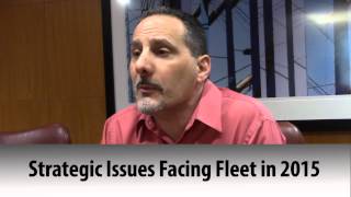 Don't Miss Friday's Fleet-Managers-Only Keynote Speech | Phil Russo | Fleet Management Weekly