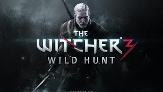 The Witcher 3 - Wild Hunt - official gameplay
