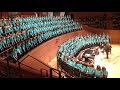 National Choir "Sililiza"