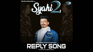 Syahi 2 Reply