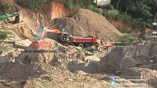 Land and Sand Mafia in Thiruvananthapuram