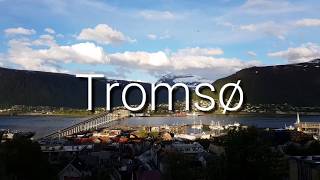 Tromsø Norway