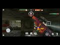 AWP MODE - Scout level 8 [Comeback Battle]