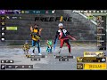 FREE FIRE BATTLEGROUNDS NA VIDA REAL 17 ( THE LAST MATCH )