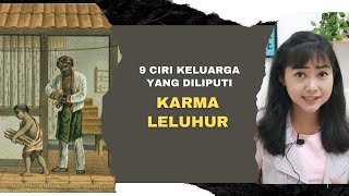 TANDA KELUARGA PUNYA 