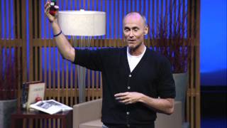 TEDxSoCal - Chip Conley - Toward a Psychology of Business