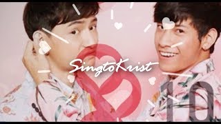 [OPV] Singtokrist (คริสสิงโต) - ORNLY YOU - มะงึกๆอุ๋งๆ