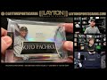 the sports card almanac high end multi sport volume 17 case break 5