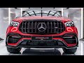 2026 mercedes benz gle why is this the most anticipated suv of the year