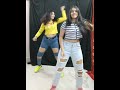 cosculluela prrrum dance challenge tiktok